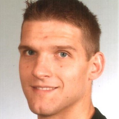 Dominik Szkarłat